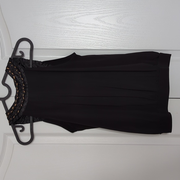 Black top (S) - Picture 2 of 5